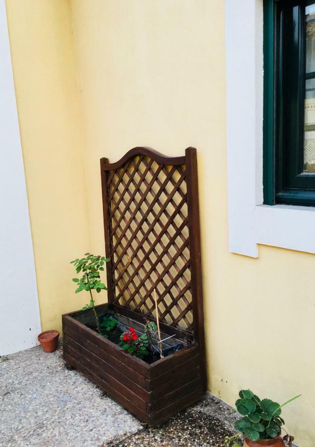 Casadaeiradeangeja Villa Exteriör bild
